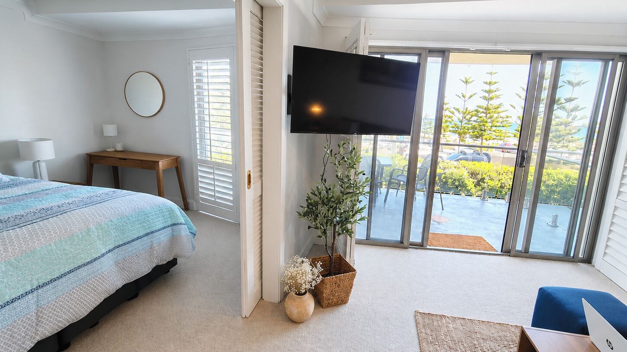 Photo of Bedroom in Scarborough