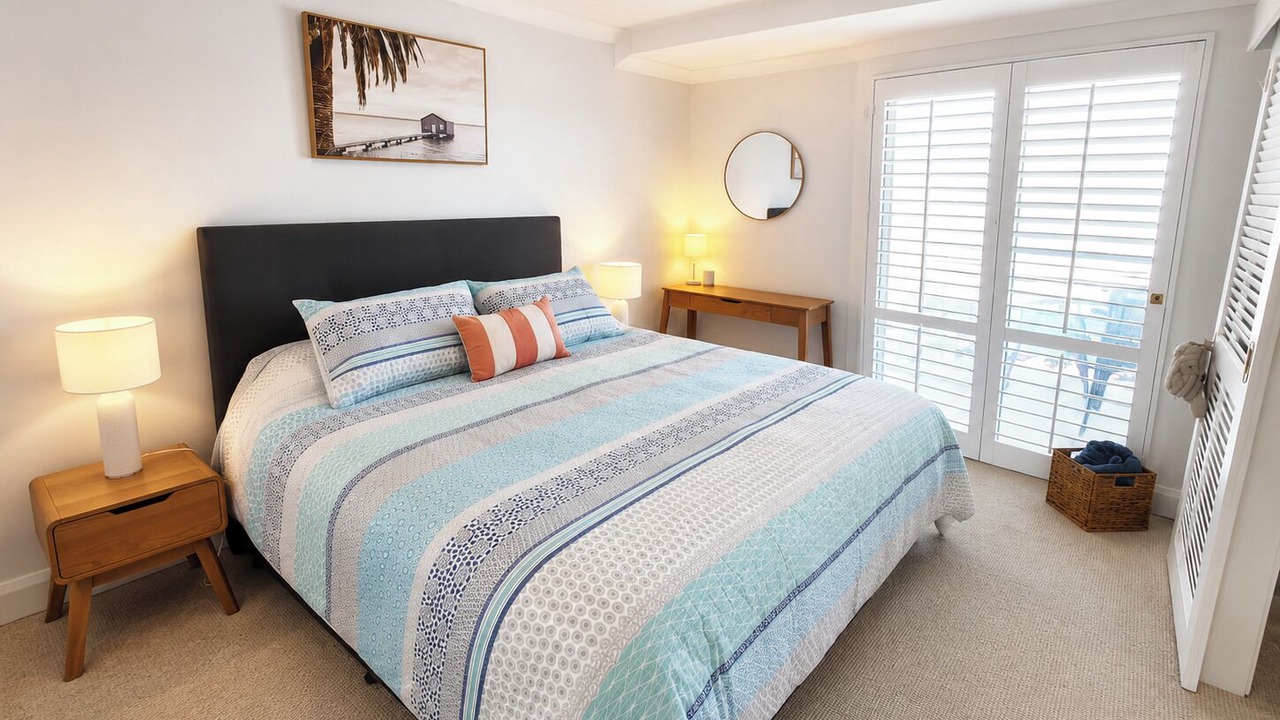 Photo of Bedroom in Scarborough