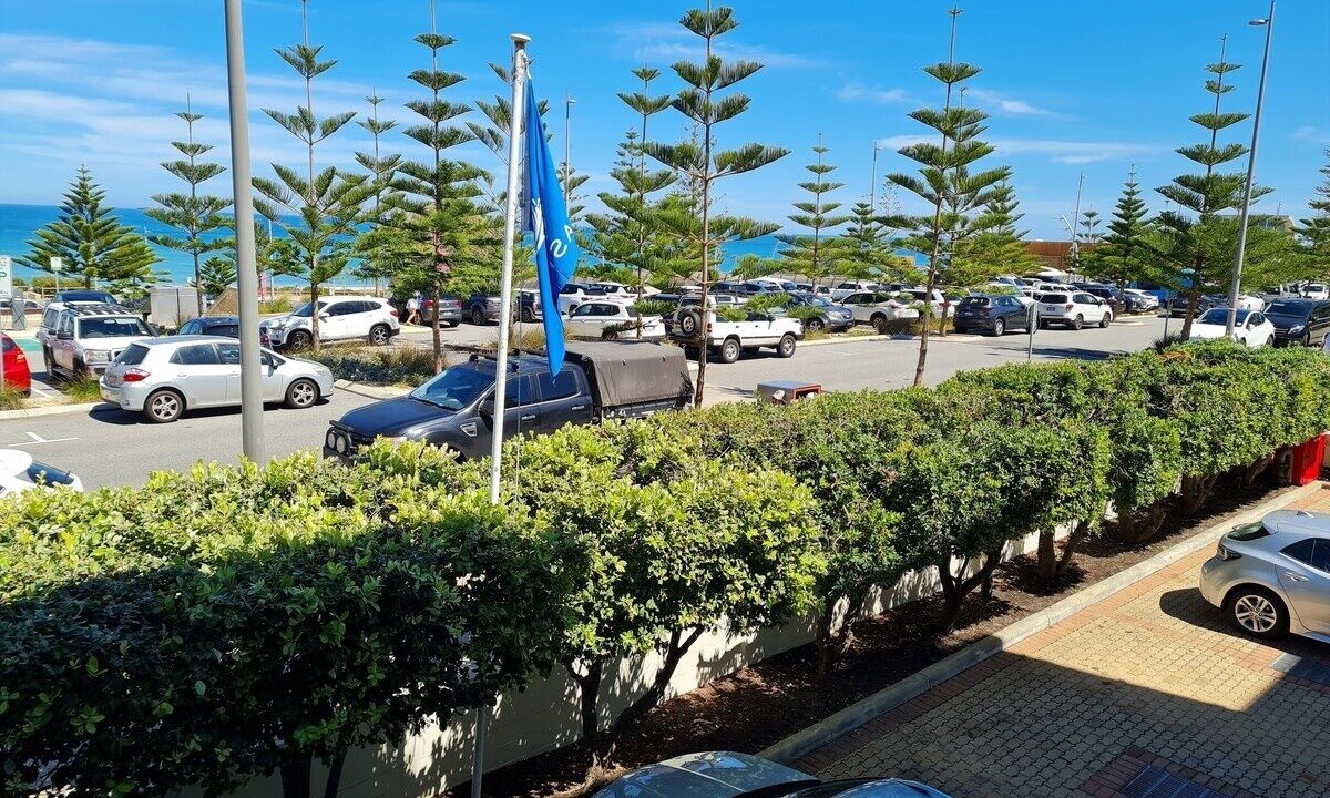 Photo of Outdoor in Scarborough