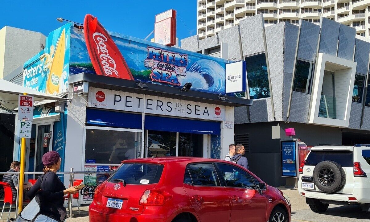 Photo of Others in Scarborough