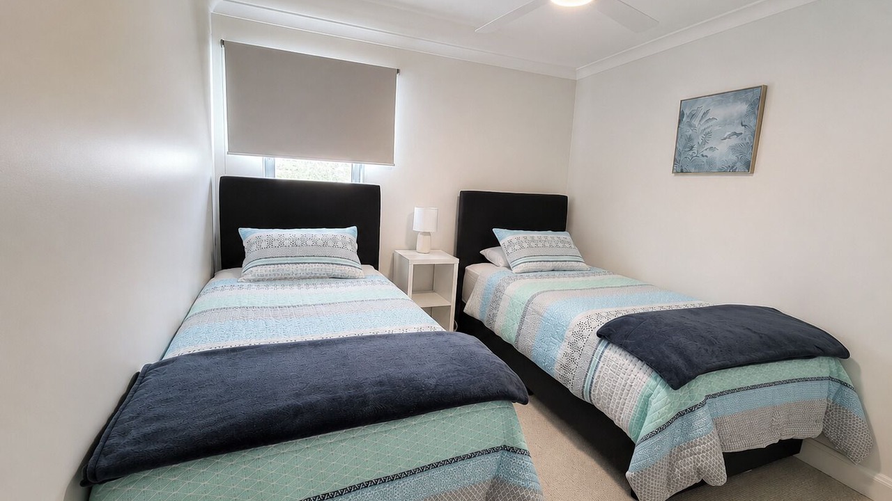 Photo of Bedroom in Scarborough