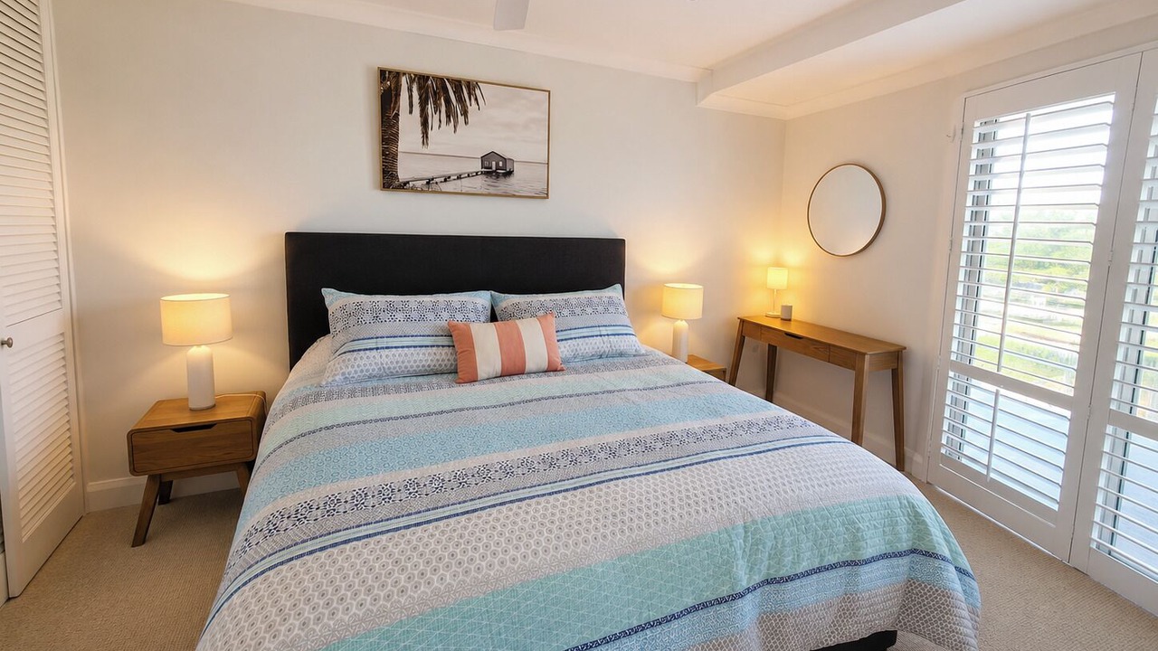 Photo of Bedroom in Scarborough