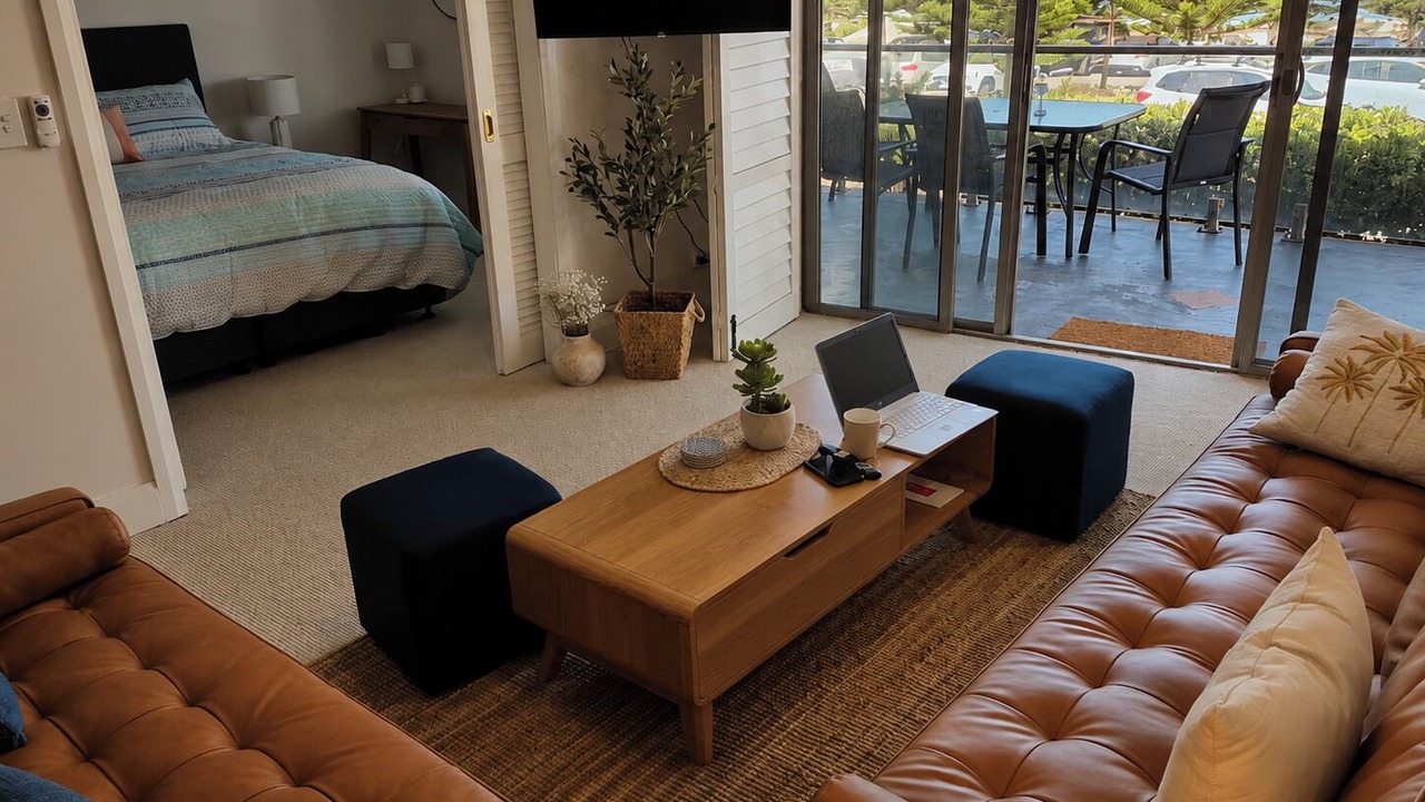 Photo of Bedroom in Scarborough