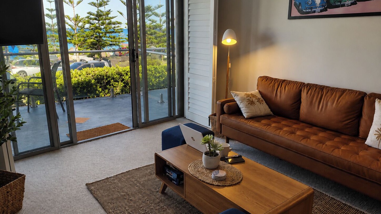 Photo of Livingroom in Scarborough
