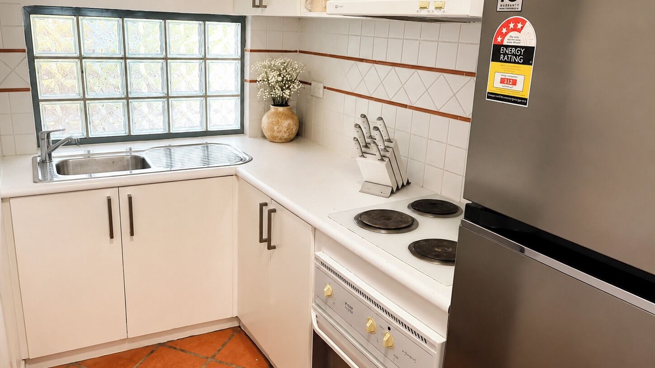 Photo of Kitchen in Scarborough