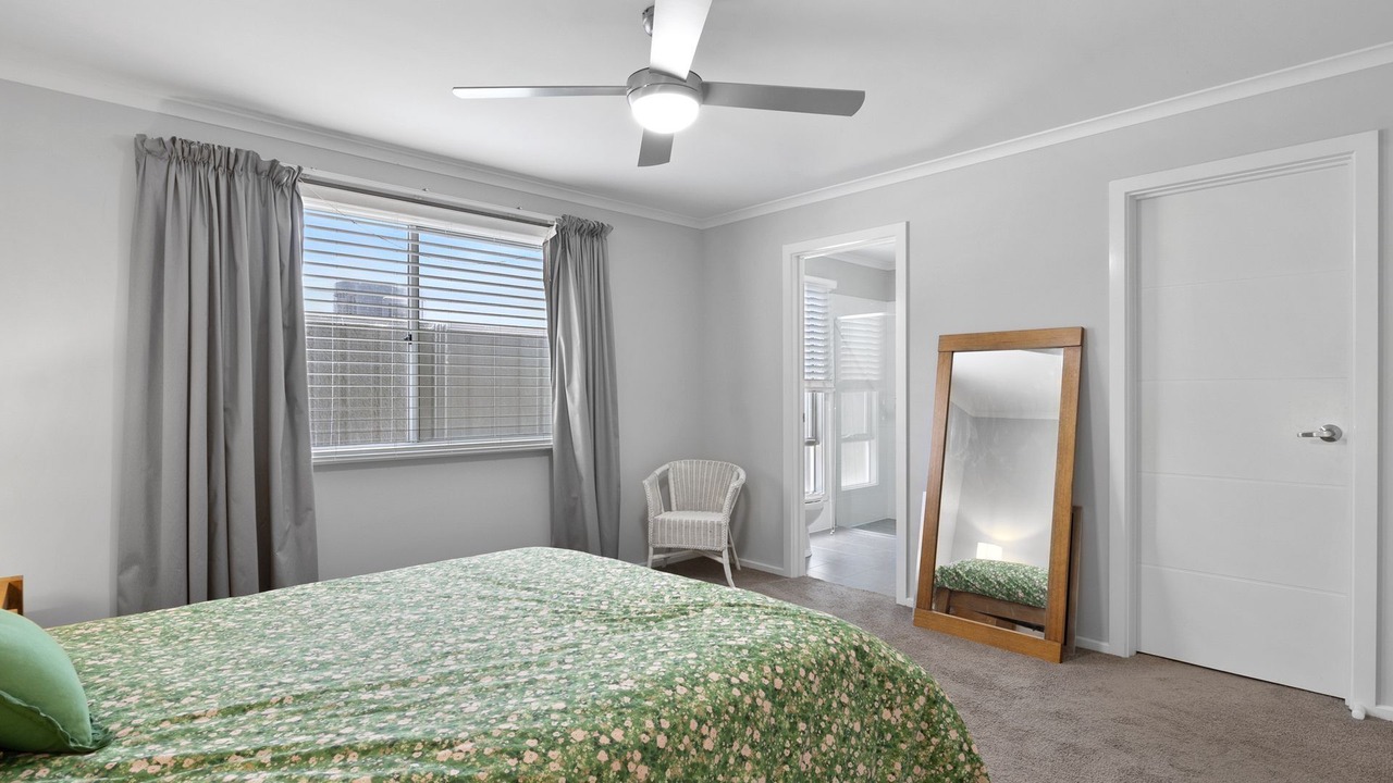 Photo of Bedroom in Normanville