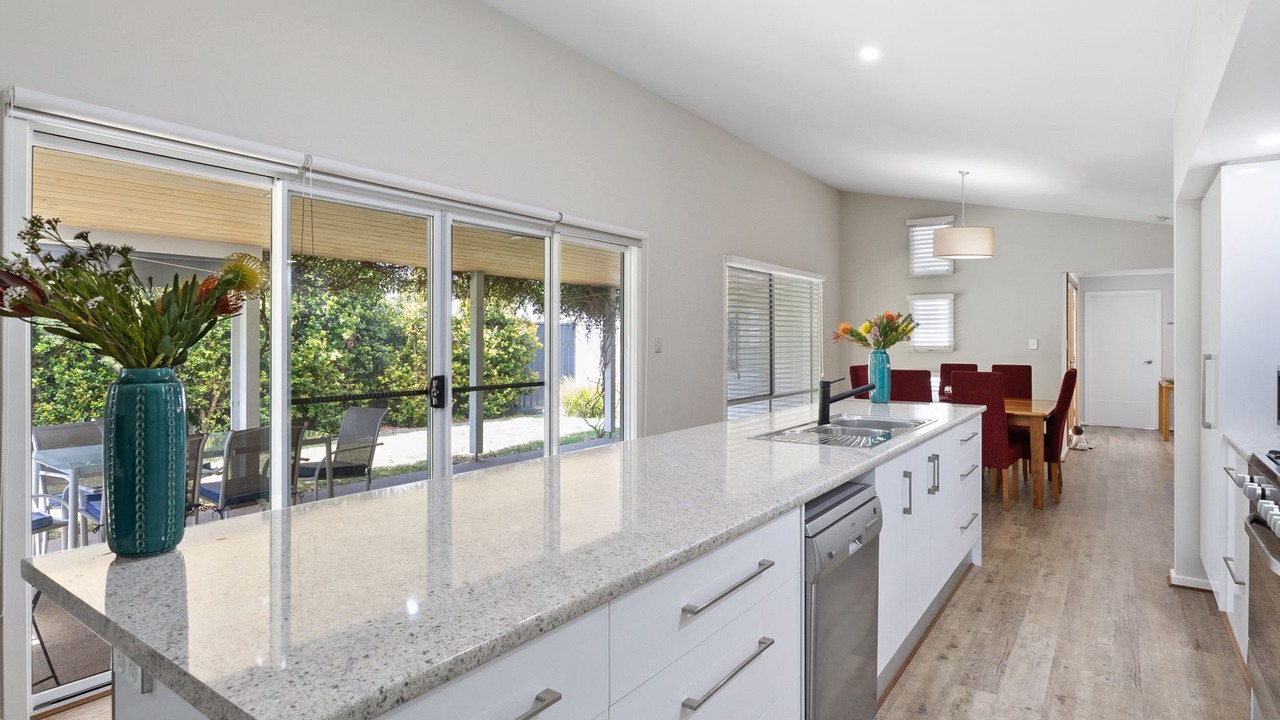 Photo of Kitchen in Normanville