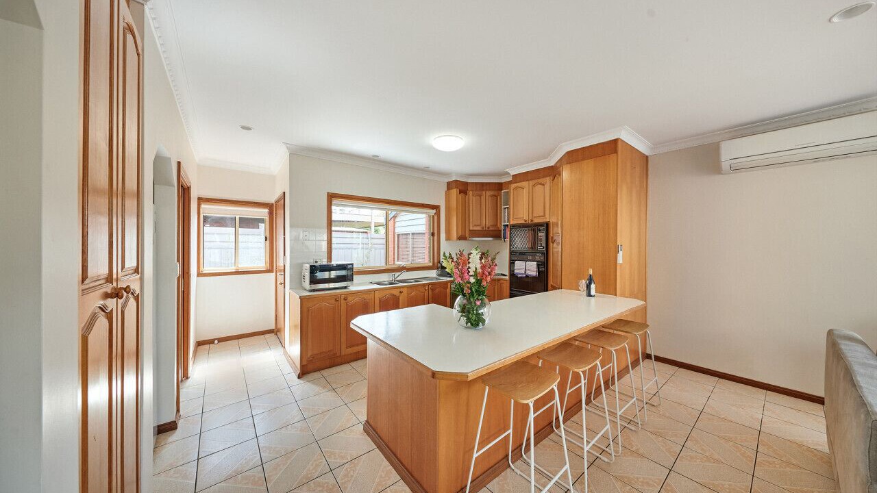 Photo of Kitchen in Torquay