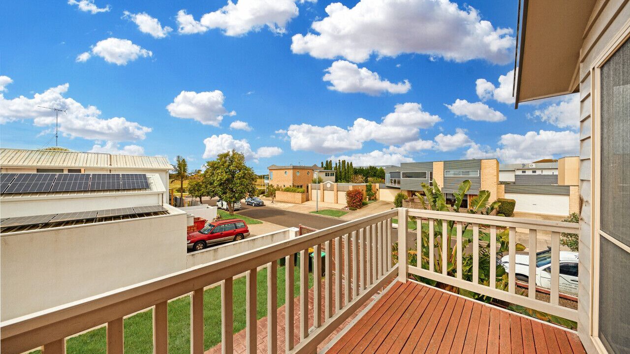 Photo of Patio Balcony in Torquay