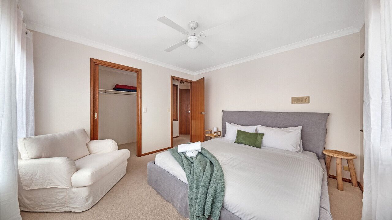Photo of Bedroom in Torquay