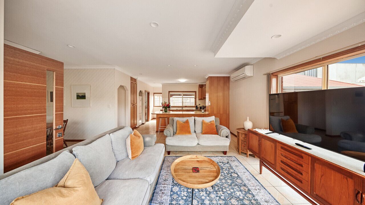 Photo of Livingroom in Torquay