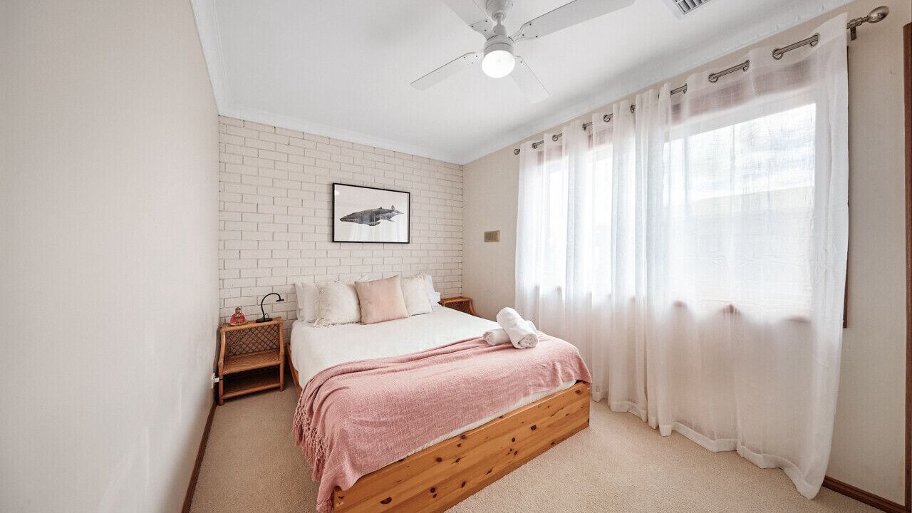 Photo of Bedroom in Torquay