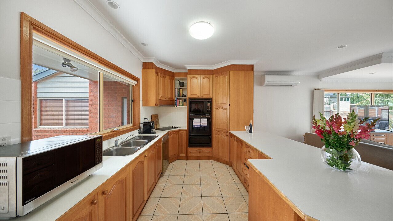 Photo of Kitchen in Torquay