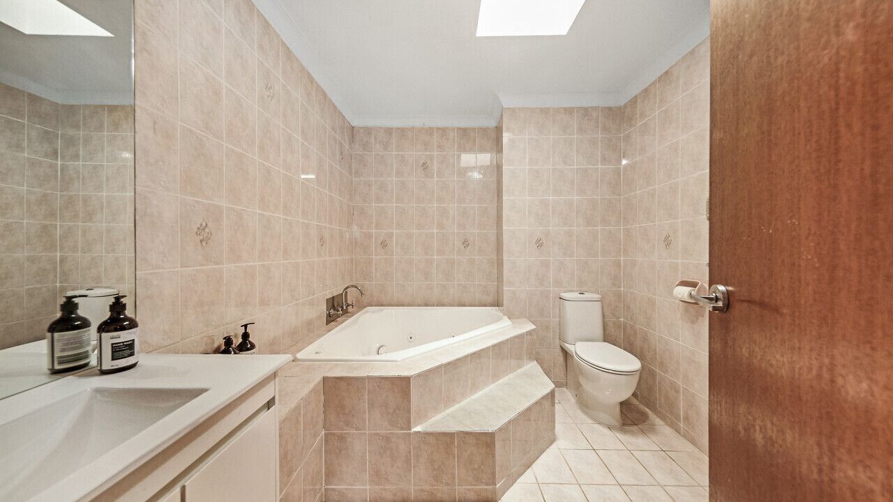 Photo of Bathroom in Torquay