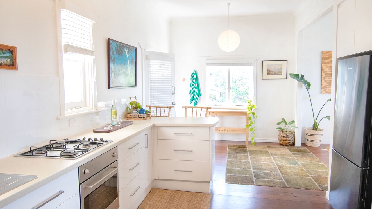 Photo of Kitchen in Albany