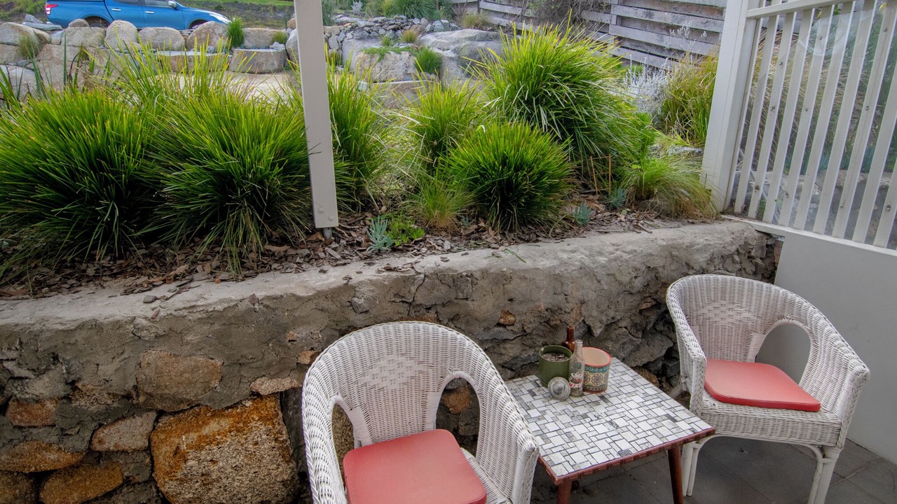 Photo of Patio Balcony in Albany