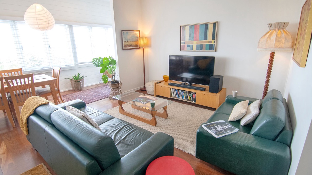 Photo of Livingroom in Albany