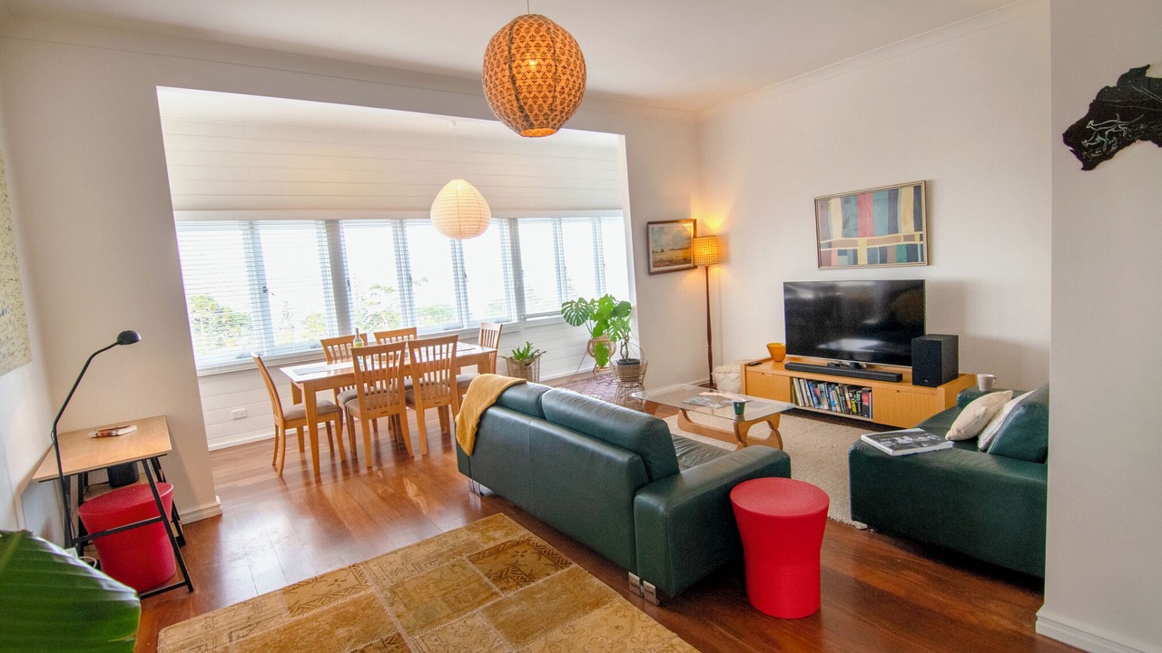 Photo of Livingroom in Albany
