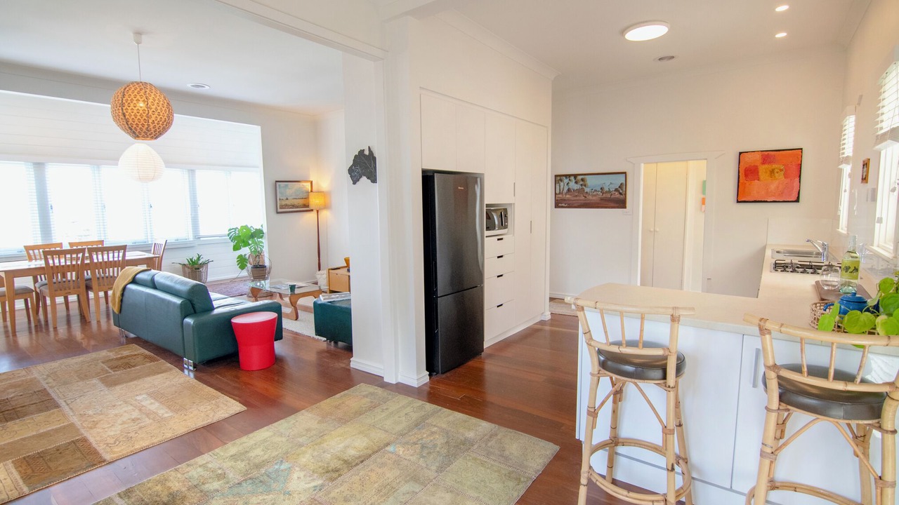 Photo of Livingroom in Albany