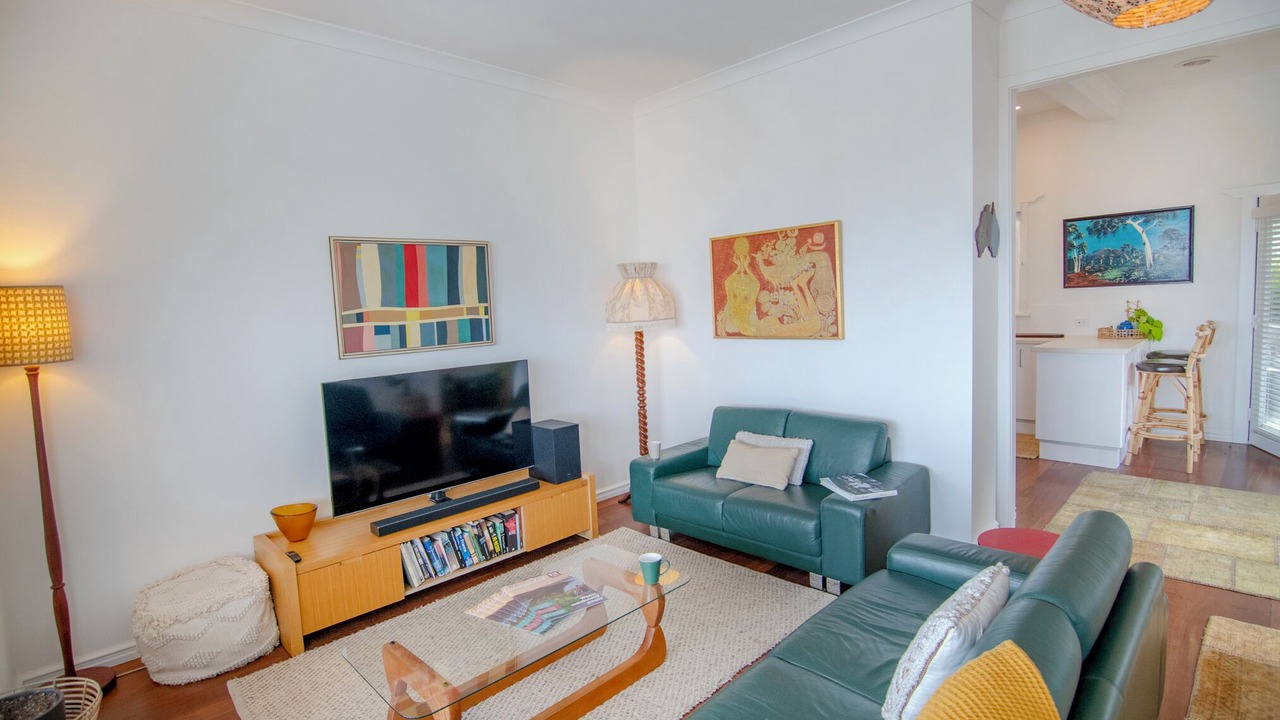Photo of Livingroom in Albany