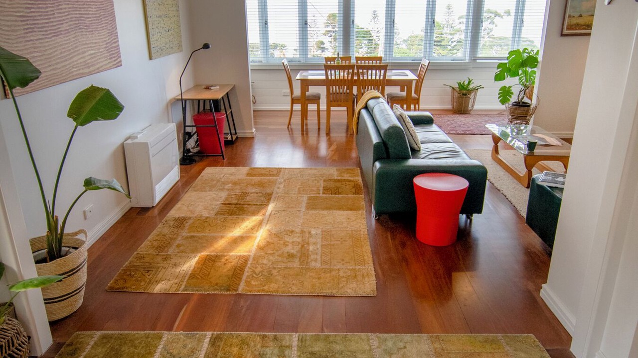 Photo of Livingroom in Albany