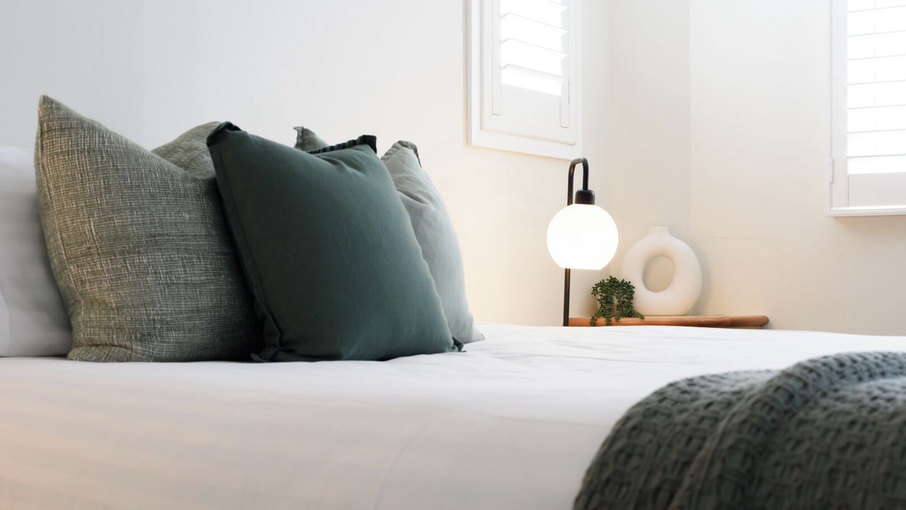 Photo of Bedroom in Launceston CBD