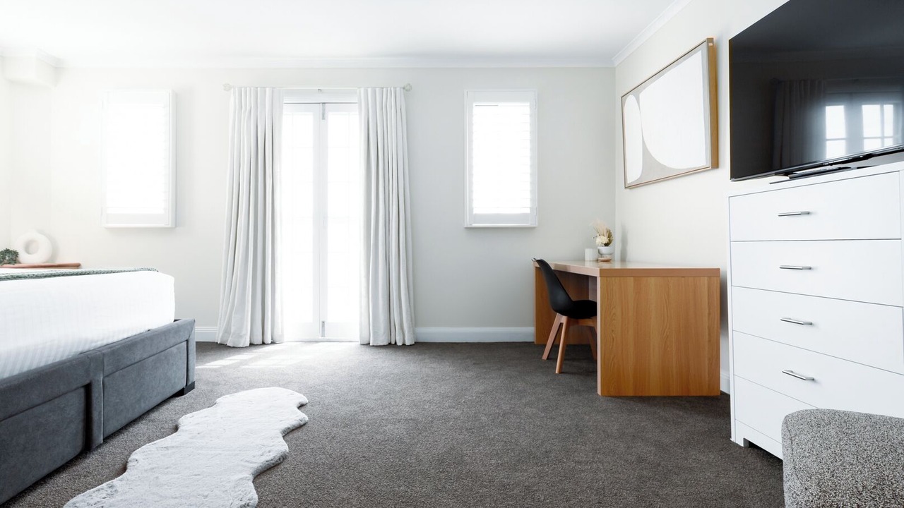 Photo of Bedroom in Launceston CBD