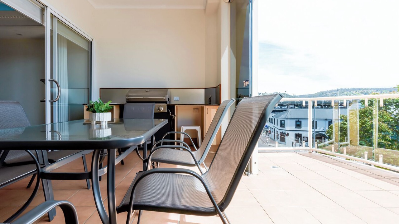 Photo of Outdoor in Launceston CBD