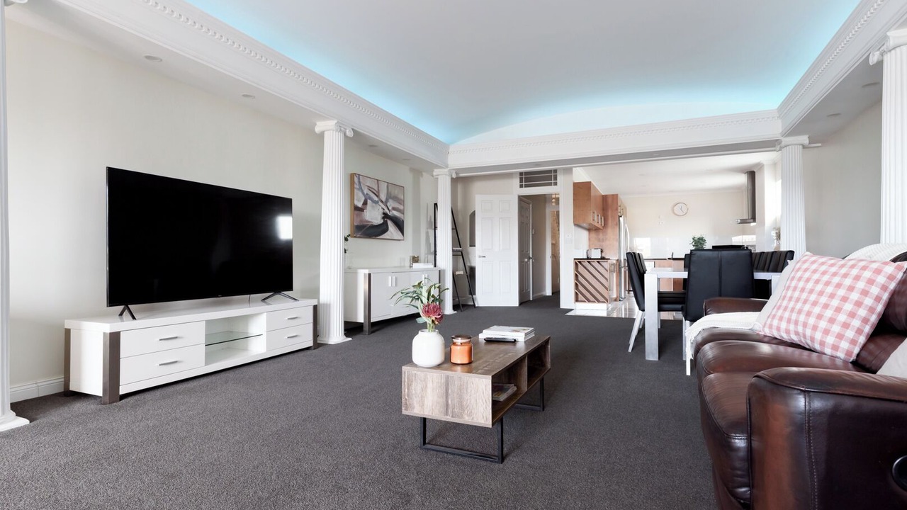 Photo of Livingroom in Launceston CBD