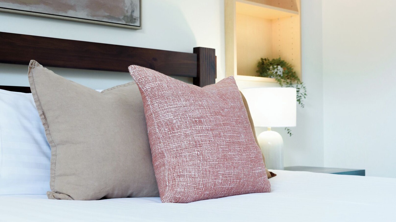 Photo of Bedroom in Launceston CBD