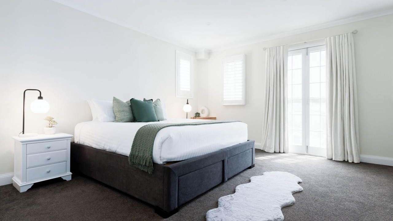 Photo of Bedroom in Launceston CBD