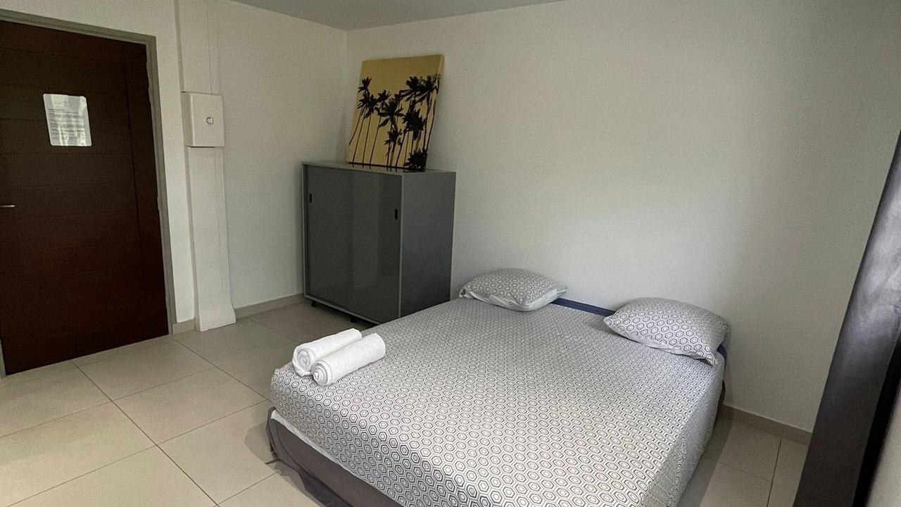 Photo of Bedroom in Kourou