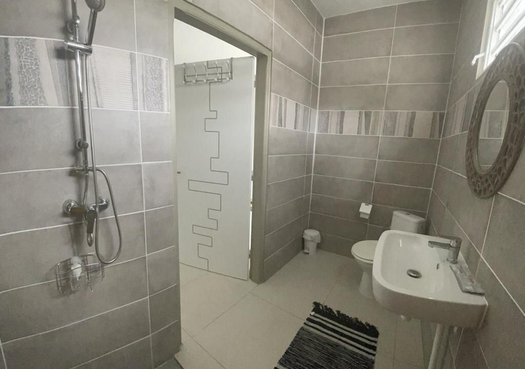 Photo of Bathroom in Kourou