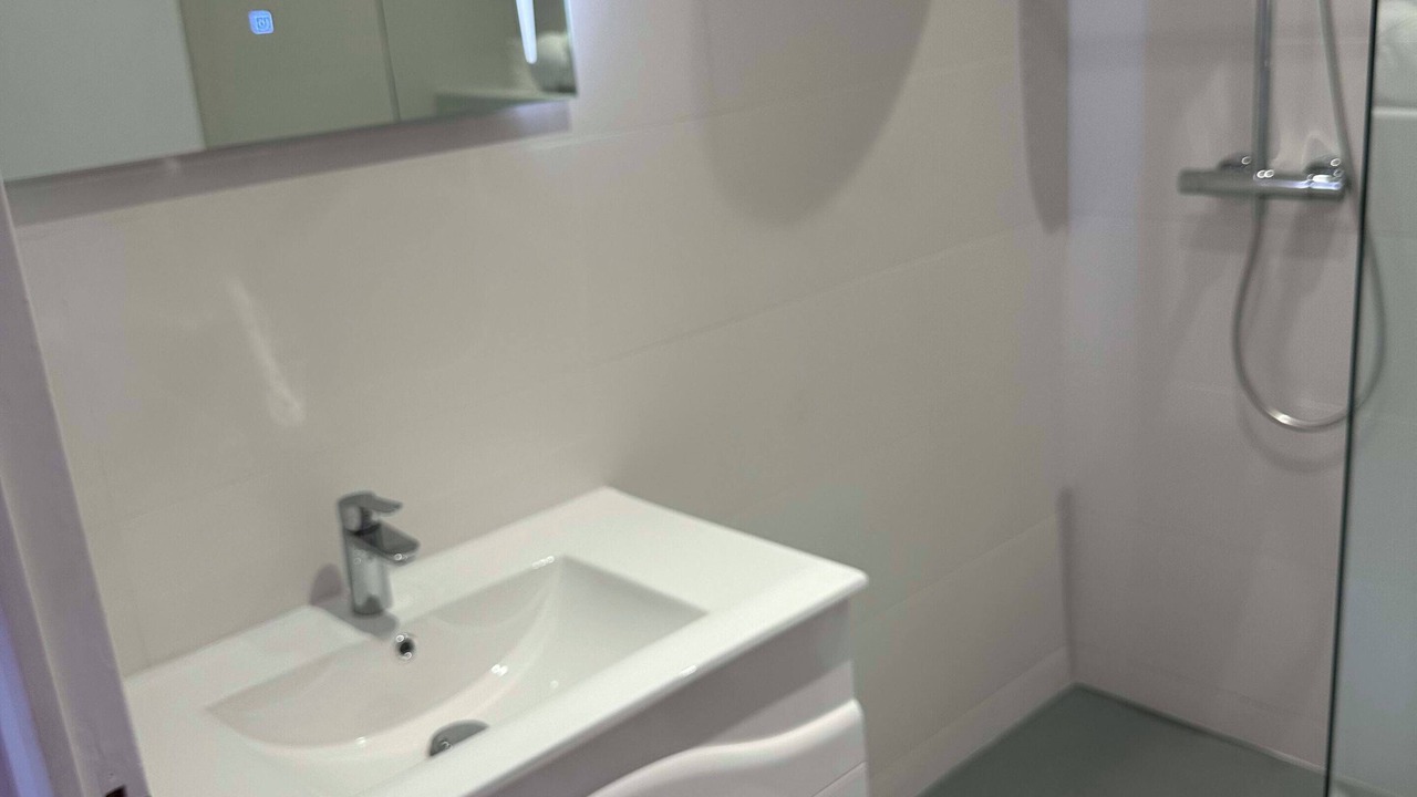 Photo of Bathroom in Cayenne