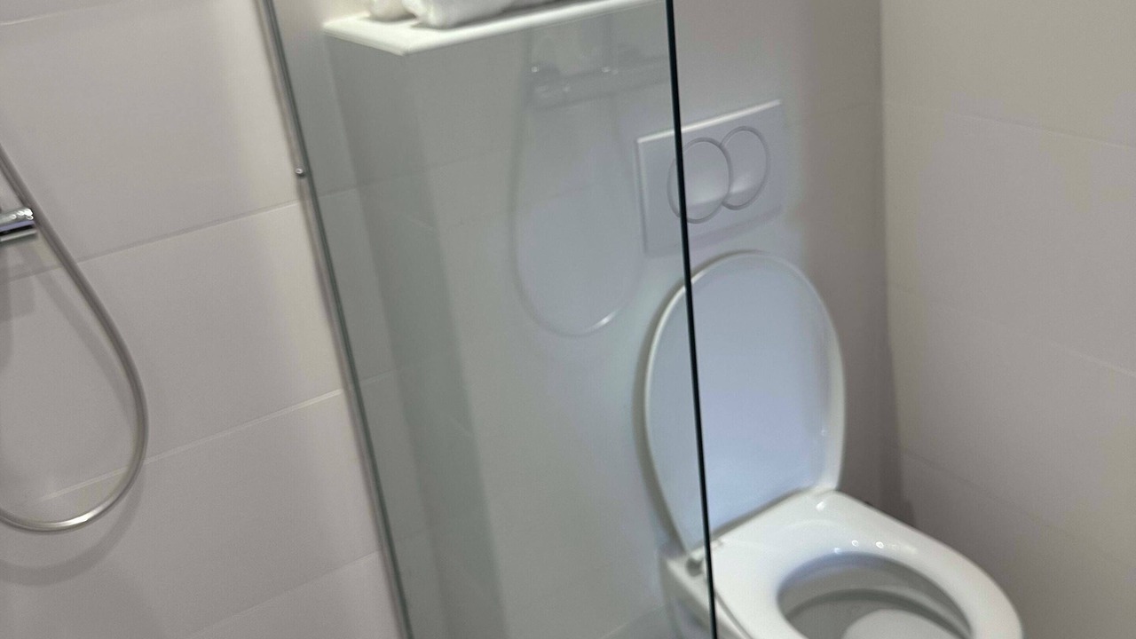 Photo of Bathroom in Cayenne