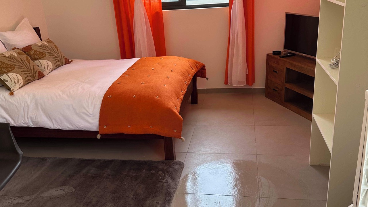 Photo of Bedroom in Cayenne