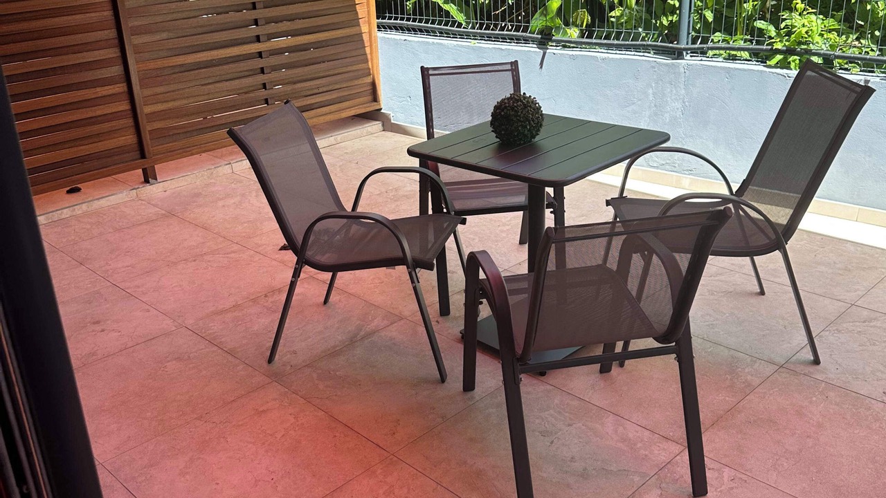 Photo of Outdoor in Cayenne