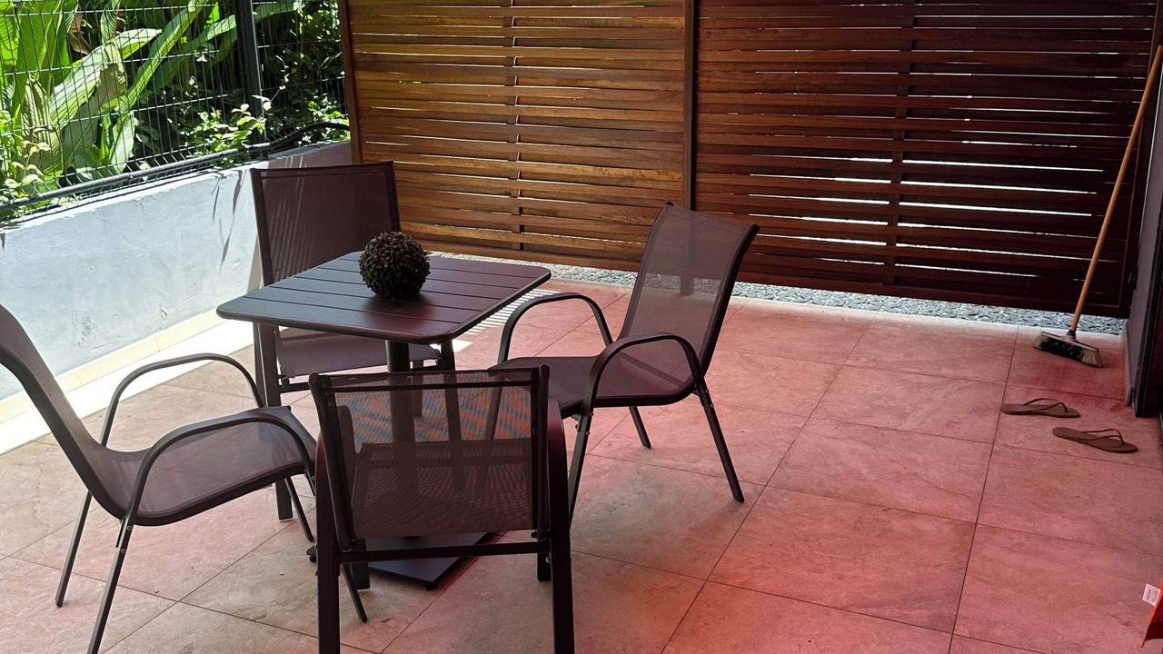 Photo of Outdoor in Cayenne