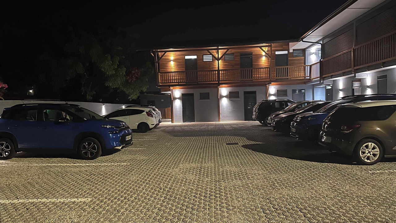 Photo of Outdoor in Cayenne