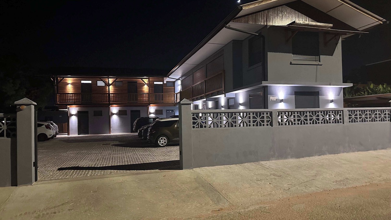 Photo of Outdoor in Cayenne