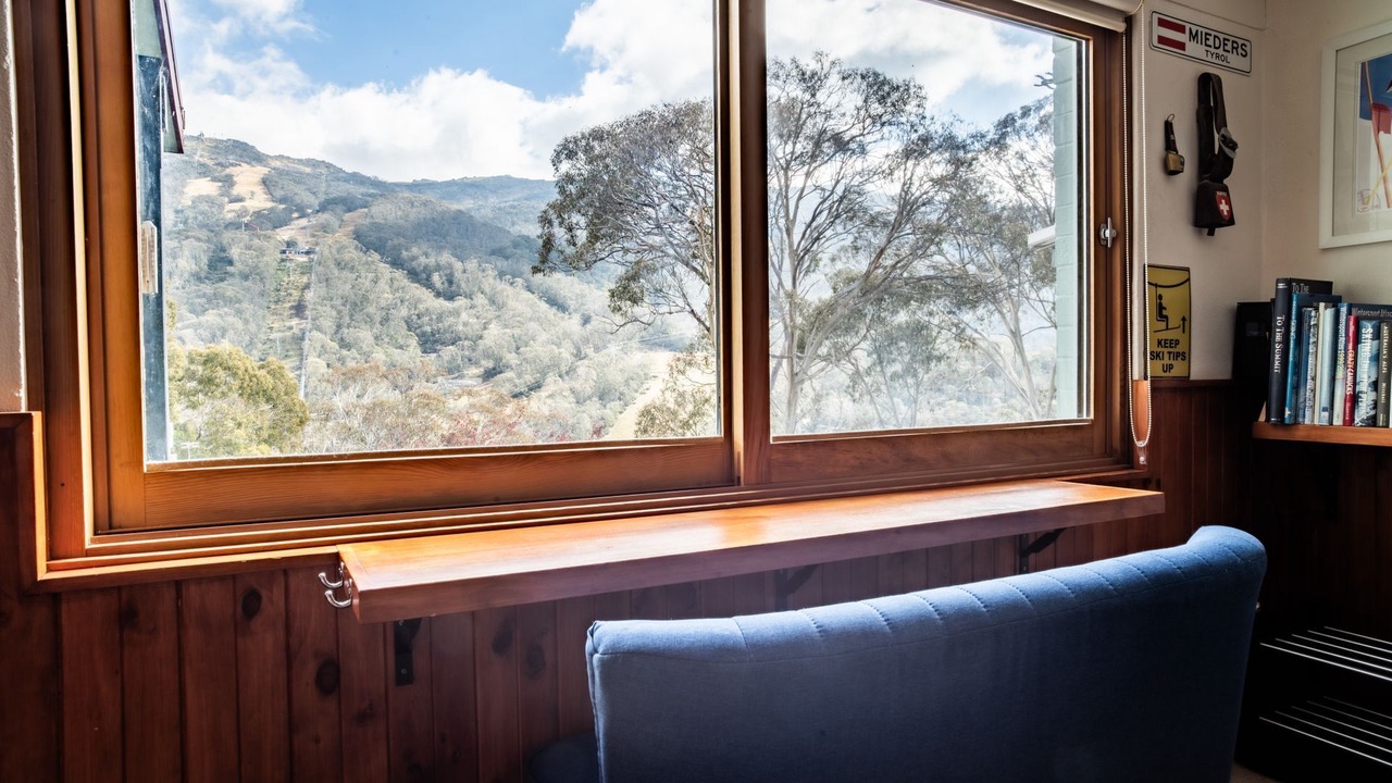 Photo of Others in Thredbo
