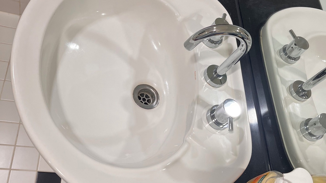 Photo of Bathroom in East Melbourne