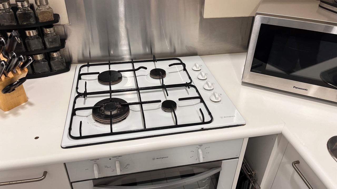 Photo of Kitchen in East Melbourne