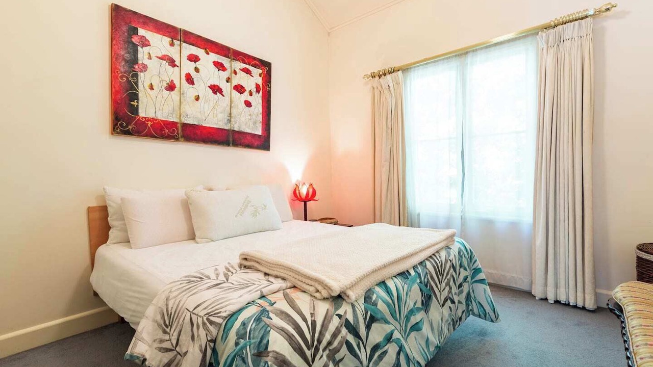 Photo of Bedroom in East Melbourne