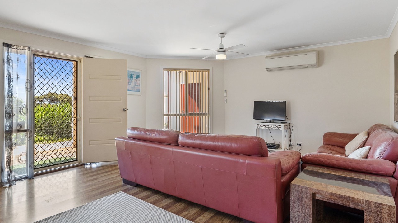 Photo of Livingroom in Second Valley