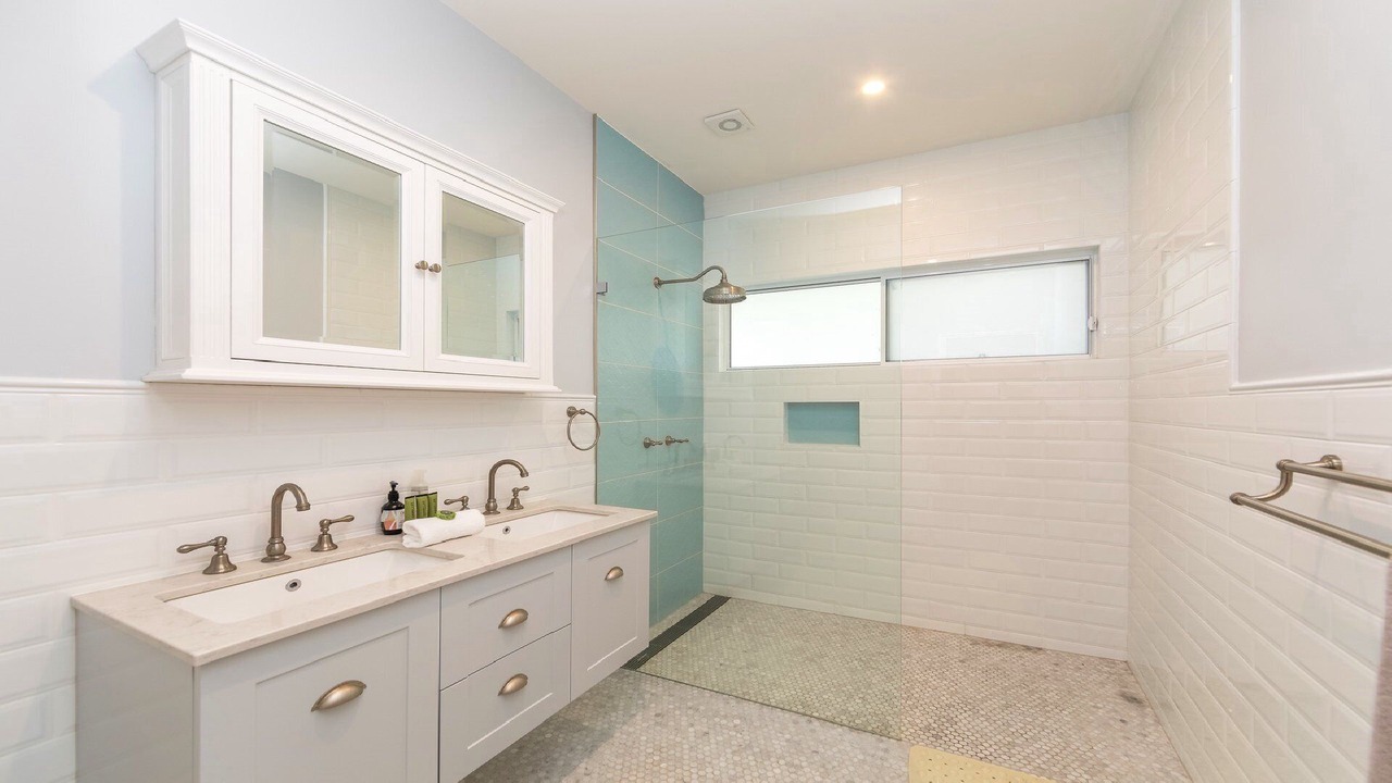 Photo of Bathroom in Pearl Beach