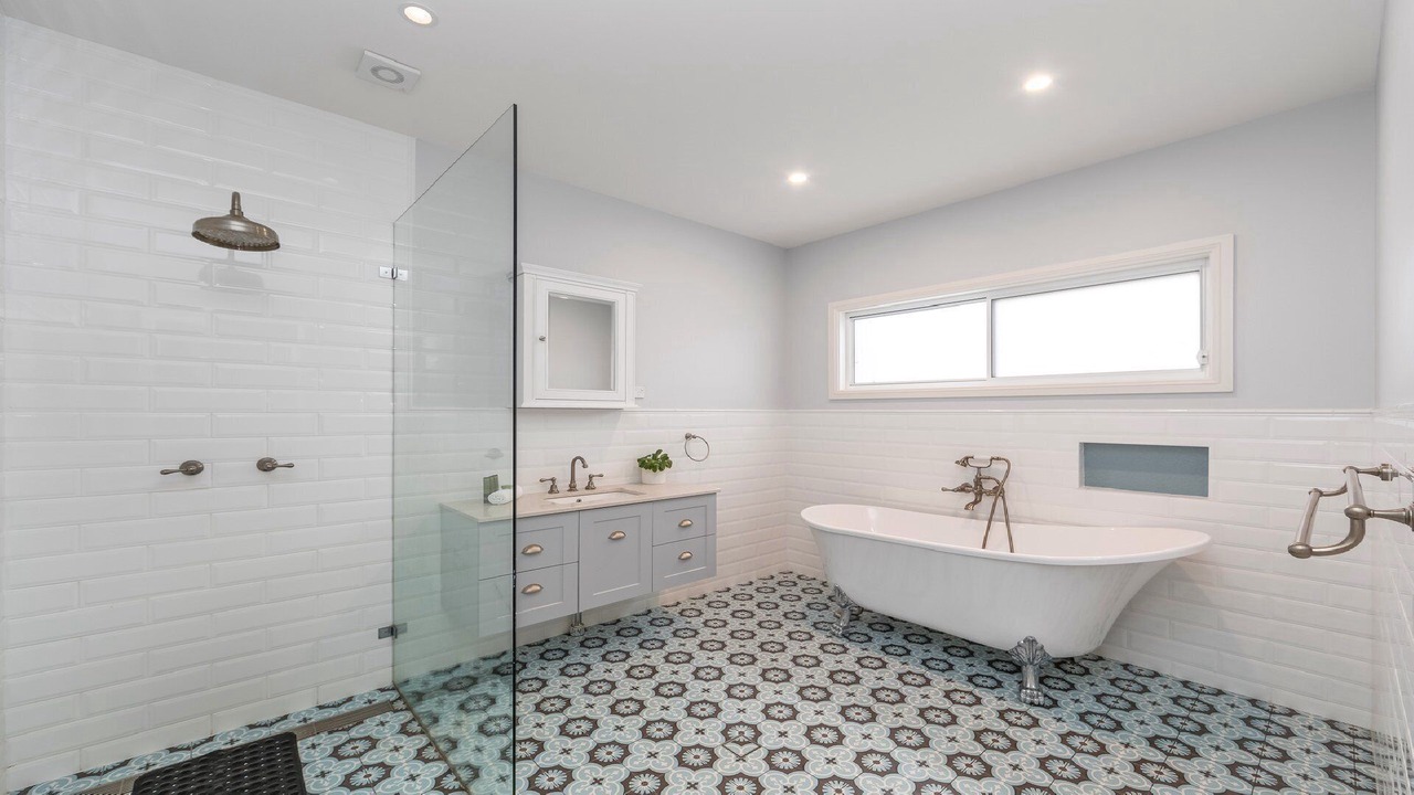 Photo of Bathroom in Pearl Beach