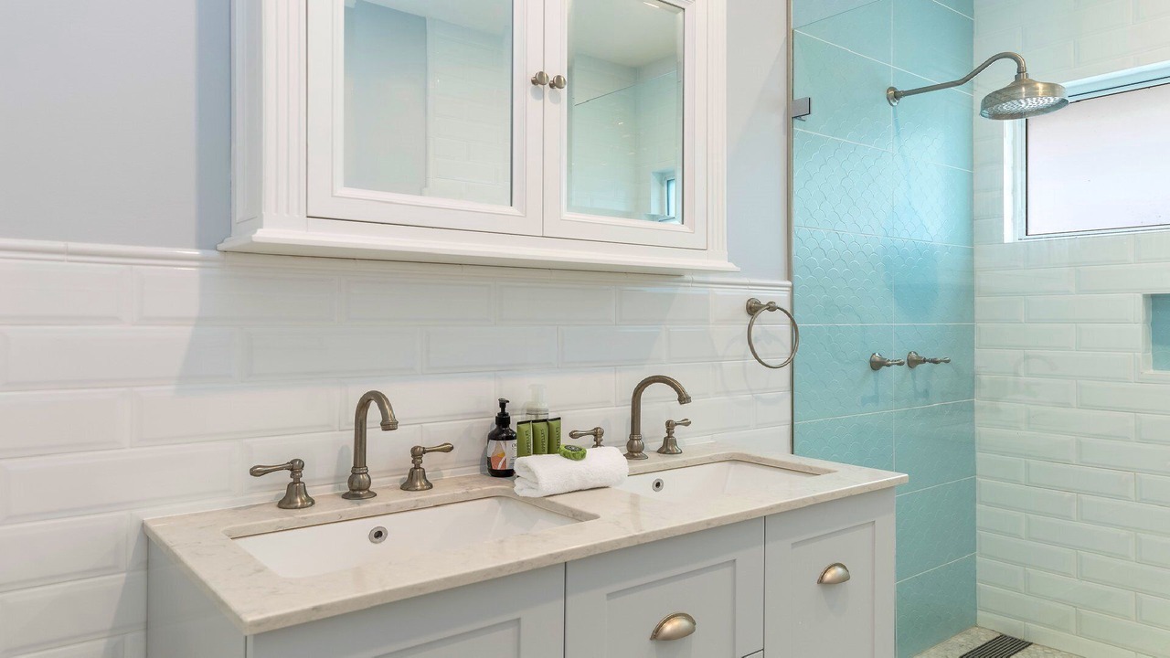 Photo of Bathroom in Pearl Beach
