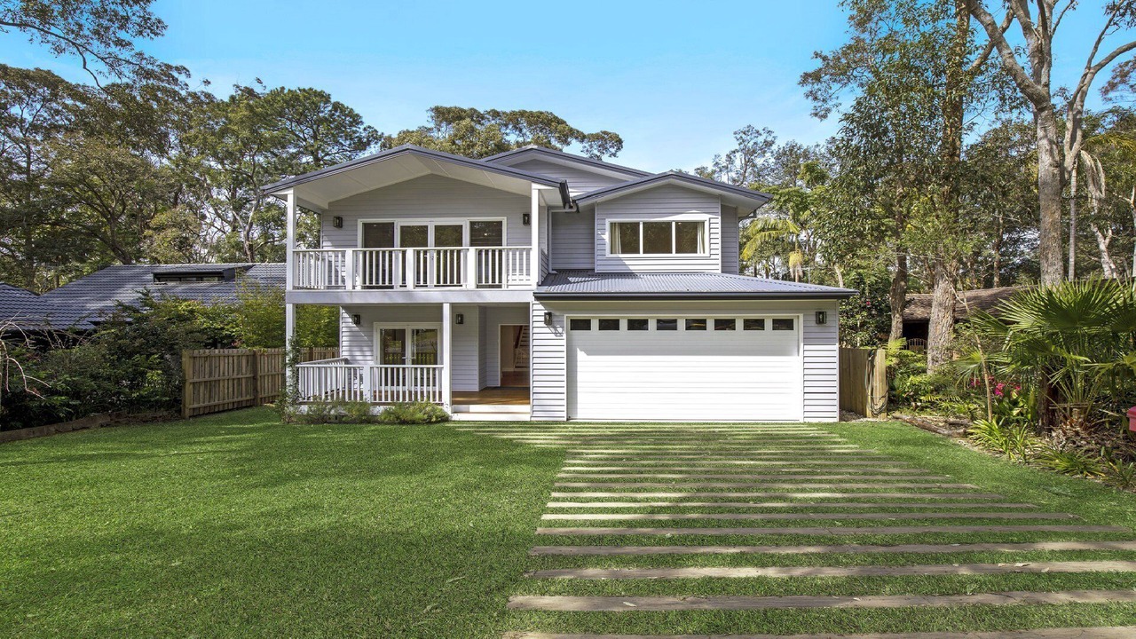 Photo of Outdoor in Pearl Beach