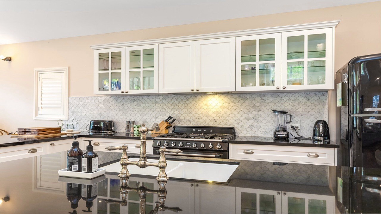 Photo of Kitchen in Pearl Beach